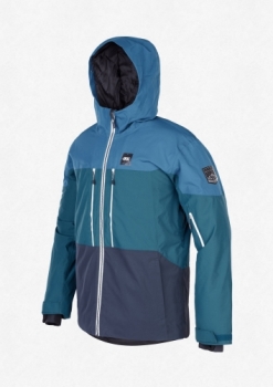 Куртка горнолыжная Picture Object Jacket